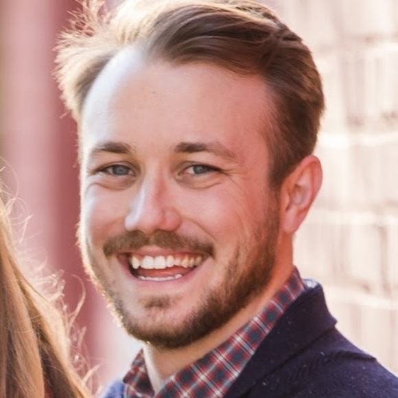 Meet your Posher, Justin - Picture 1 of 1